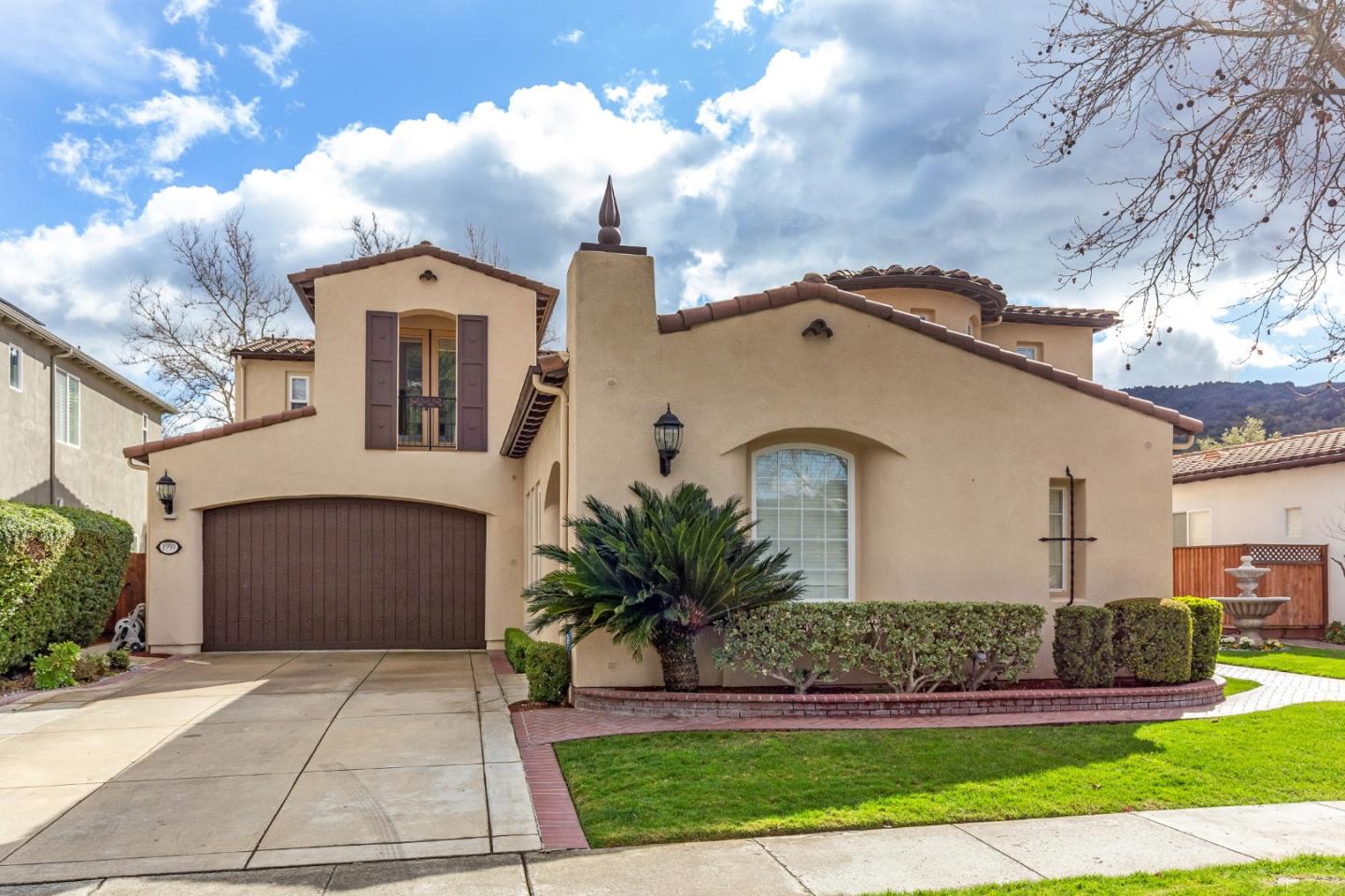 Detail Gallery Image 2 of 52 For 1959 St Andrews, Gilroy,  CA 95020 - 4 Beds | 3 Baths