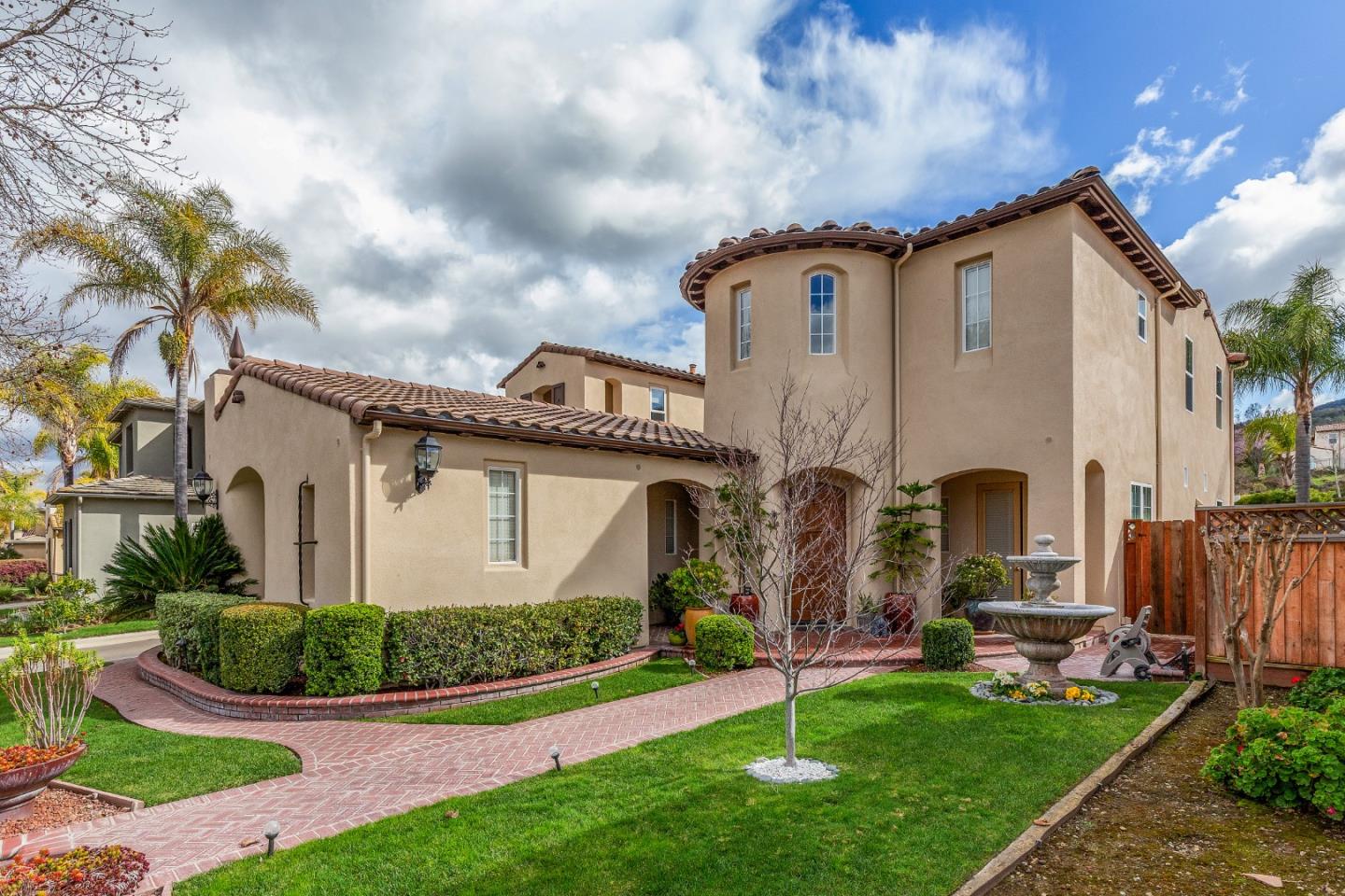 Detail Gallery Image 52 of 52 For 1959 St Andrews, Gilroy,  CA 95020 - 4 Beds | 3 Baths