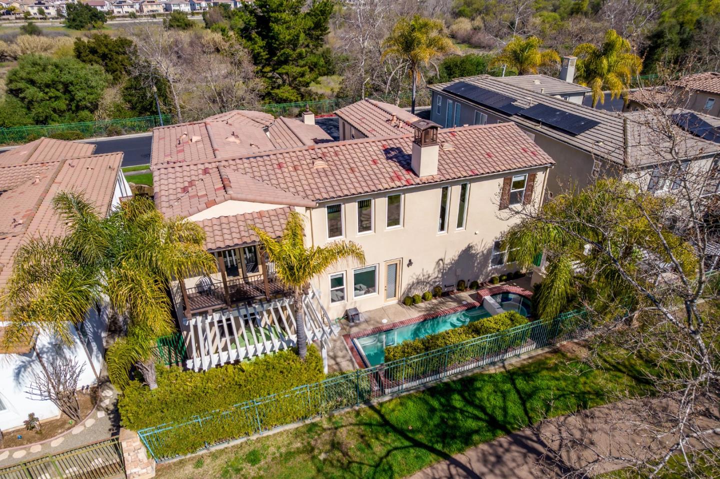 Detail Gallery Image 54 of 54 For 1959 Saint Andrews, Gilroy,  CA 95020 - 4 Beds | 3 Baths