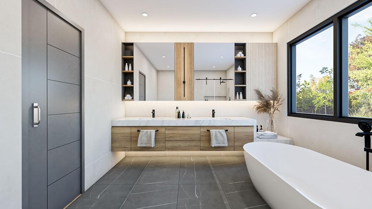 Detail Gallery Image 10 of 12 For 20882 Cherryland Dr, Cupertino,  CA 95014 - 7 Beds | 5/1 Baths