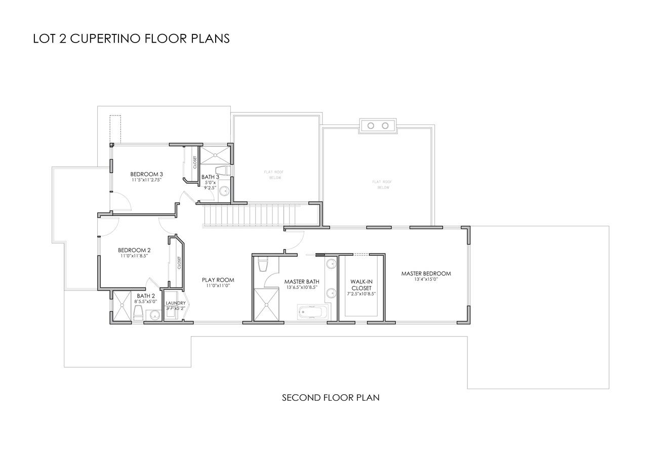 Detail Gallery Image 11 of 12 For 20882 Cherryland Dr, Cupertino,  CA 95014 - 7 Beds | 5/1 Baths