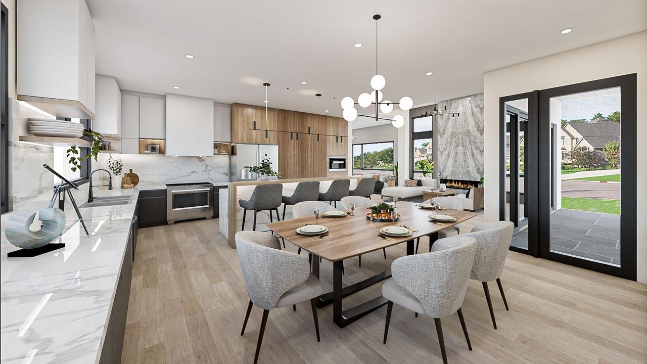 Detail Gallery Image 7 of 12 For 20882 Cherryland Dr, Cupertino,  CA 95014 - 7 Beds | 5/1 Baths