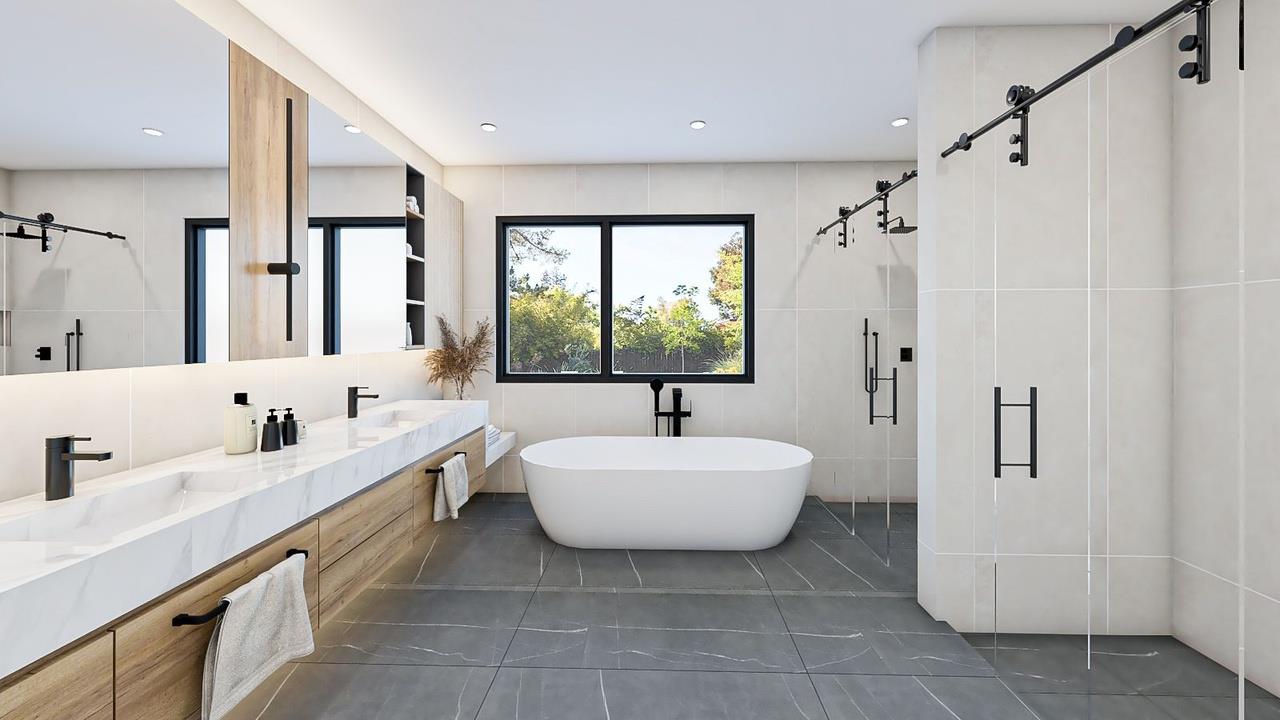 Detail Gallery Image 8 of 12 For 20882 Cherryland Dr, Cupertino,  CA 95014 - 7 Beds | 5/1 Baths