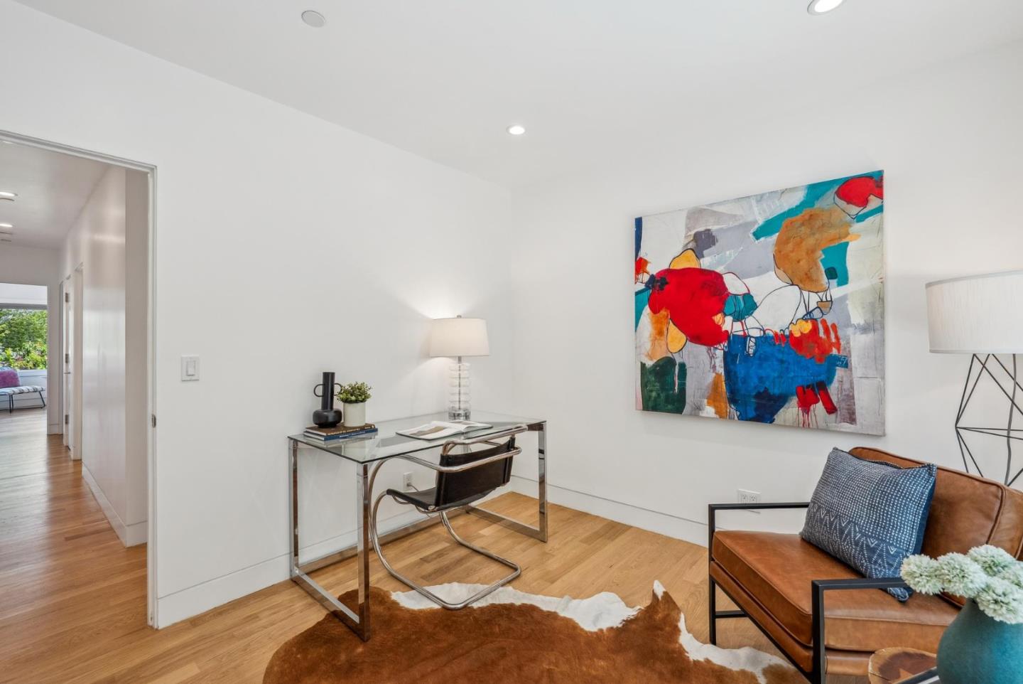 Detail Gallery Image 38 of 78 For 1 Millbrae Cir, Millbrae,  CA 94030 - 6 Beds | 4 Baths
