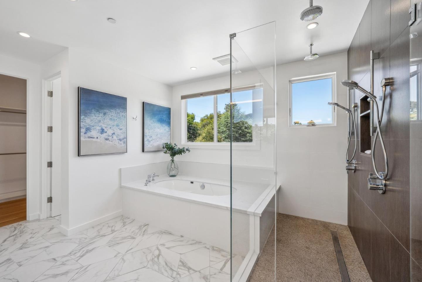 Detail Gallery Image 54 of 78 For 1 Millbrae Cir, Millbrae,  CA 94030 - 6 Beds | 4 Baths