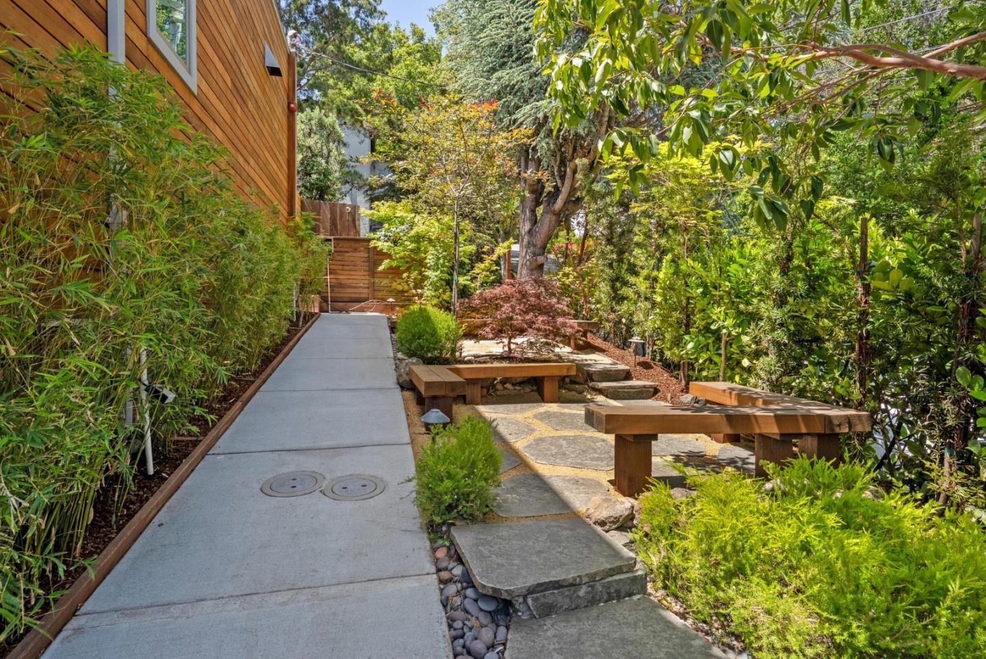 Detail Gallery Image 75 of 78 For 1 Millbrae Cir, Millbrae,  CA 94030 - 6 Beds | 4 Baths