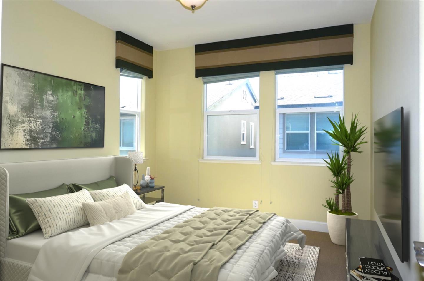 Detail Gallery Image 17 of 39 For 1710 Salamoni Ct, San Jose,  CA 95133 - 4 Beds | 2/1 Baths