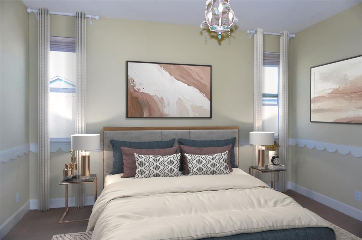 Detail Gallery Image 20 of 39 For 1710 Salamoni Ct, San Jose,  CA 95133 - 4 Beds | 2/1 Baths