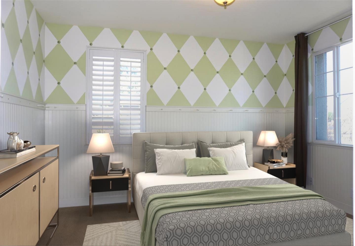 Detail Gallery Image 21 of 39 For 1710 Salamoni Ct, San Jose,  CA 95133 - 4 Beds | 2/1 Baths