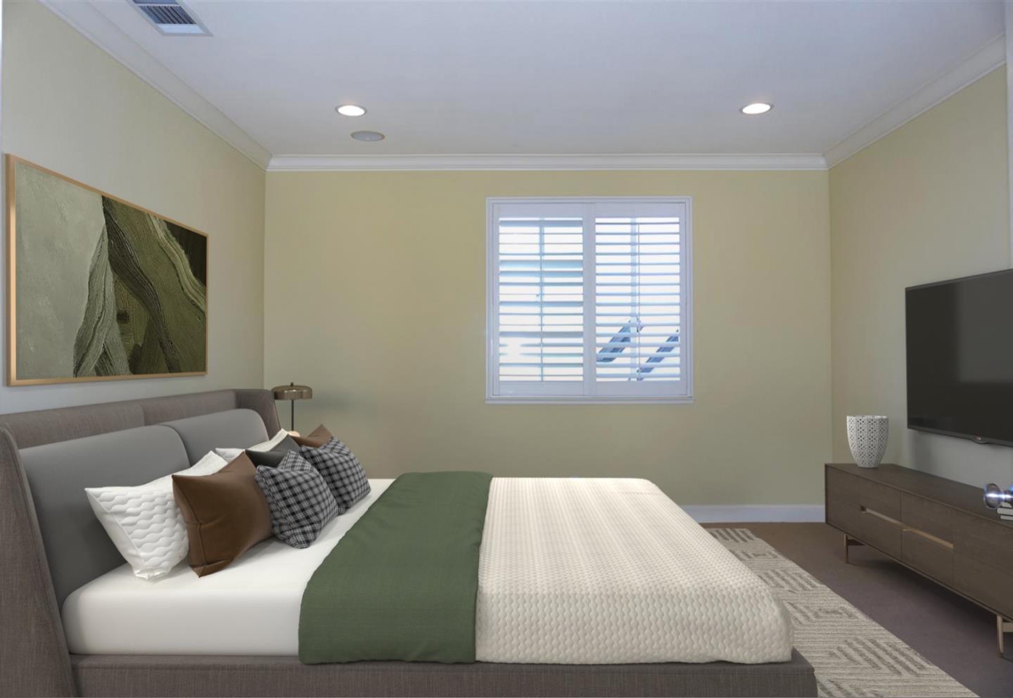Detail Gallery Image 26 of 39 For 1710 Salamoni Ct, San Jose,  CA 95133 - 4 Beds | 2/1 Baths