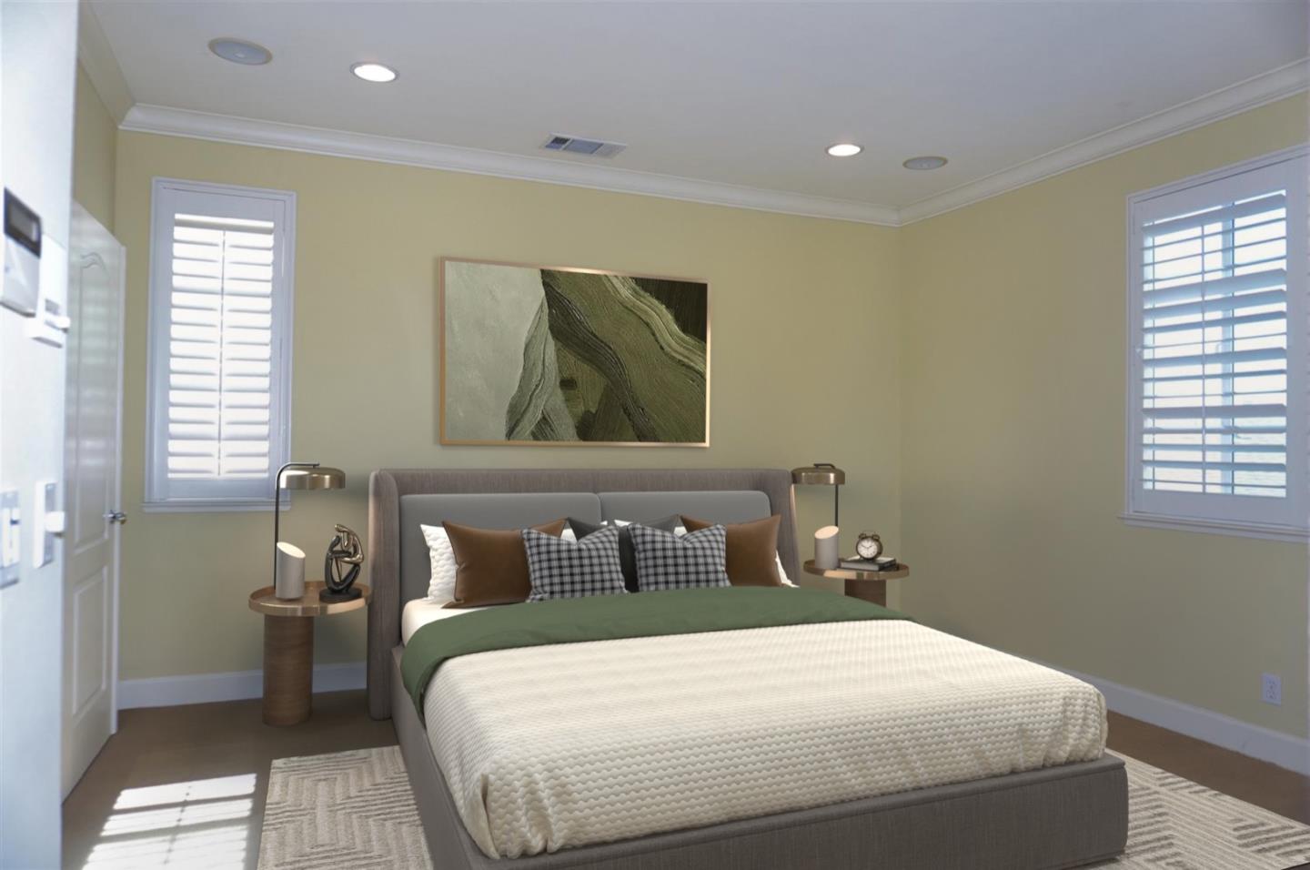 Detail Gallery Image 27 of 39 For 1710 Salamoni Ct, San Jose,  CA 95133 - 4 Beds | 2/1 Baths