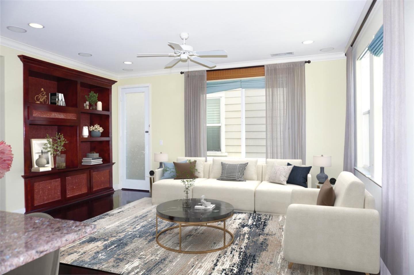 Detail Gallery Image 3 of 39 For 1710 Salamoni Ct, San Jose,  CA 95133 - 4 Beds | 2/1 Baths