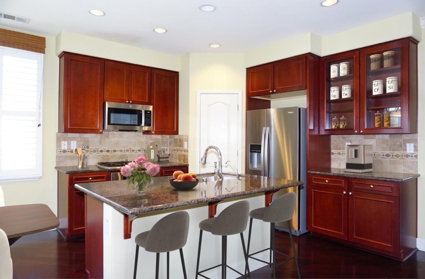 Detail Gallery Image 5 of 39 For 1710 Salamoni Ct, San Jose,  CA 95133 - 4 Beds | 2/1 Baths