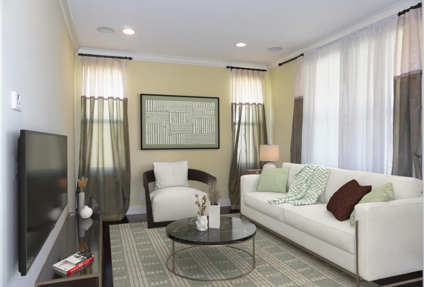 Detail Gallery Image 7 of 39 For 1710 Salamoni Ct, San Jose,  CA 95133 - 4 Beds | 2/1 Baths