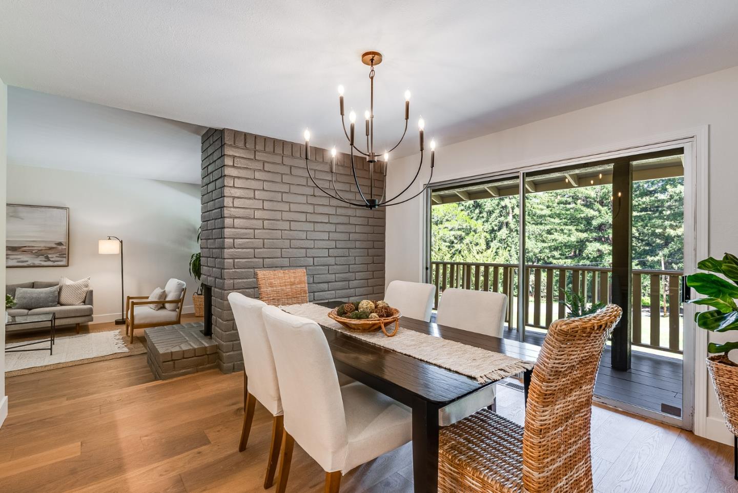 Detail Gallery Image 17 of 50 For 140 Echo Ridge Ln, Soquel,  CA 95073 - 4 Beds | 3 Baths