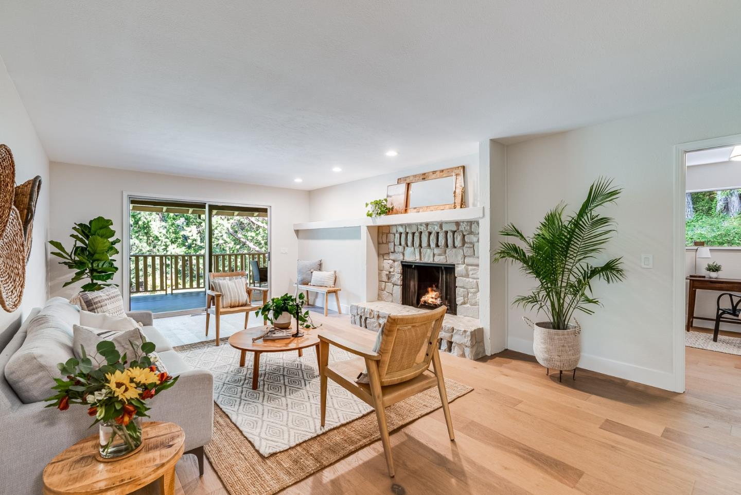 Detail Gallery Image 31 of 50 For 140 Echo Ridge Ln, Soquel,  CA 95073 - 4 Beds | 3 Baths