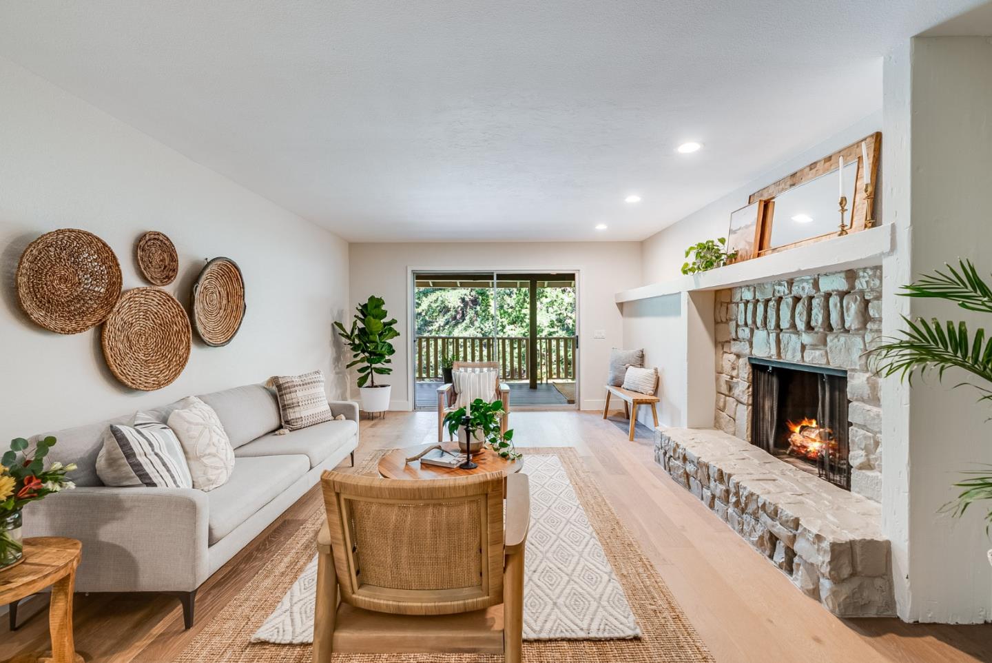 Detail Gallery Image 34 of 50 For 140 Echo Ridge Ln, Soquel,  CA 95073 - 4 Beds | 3 Baths