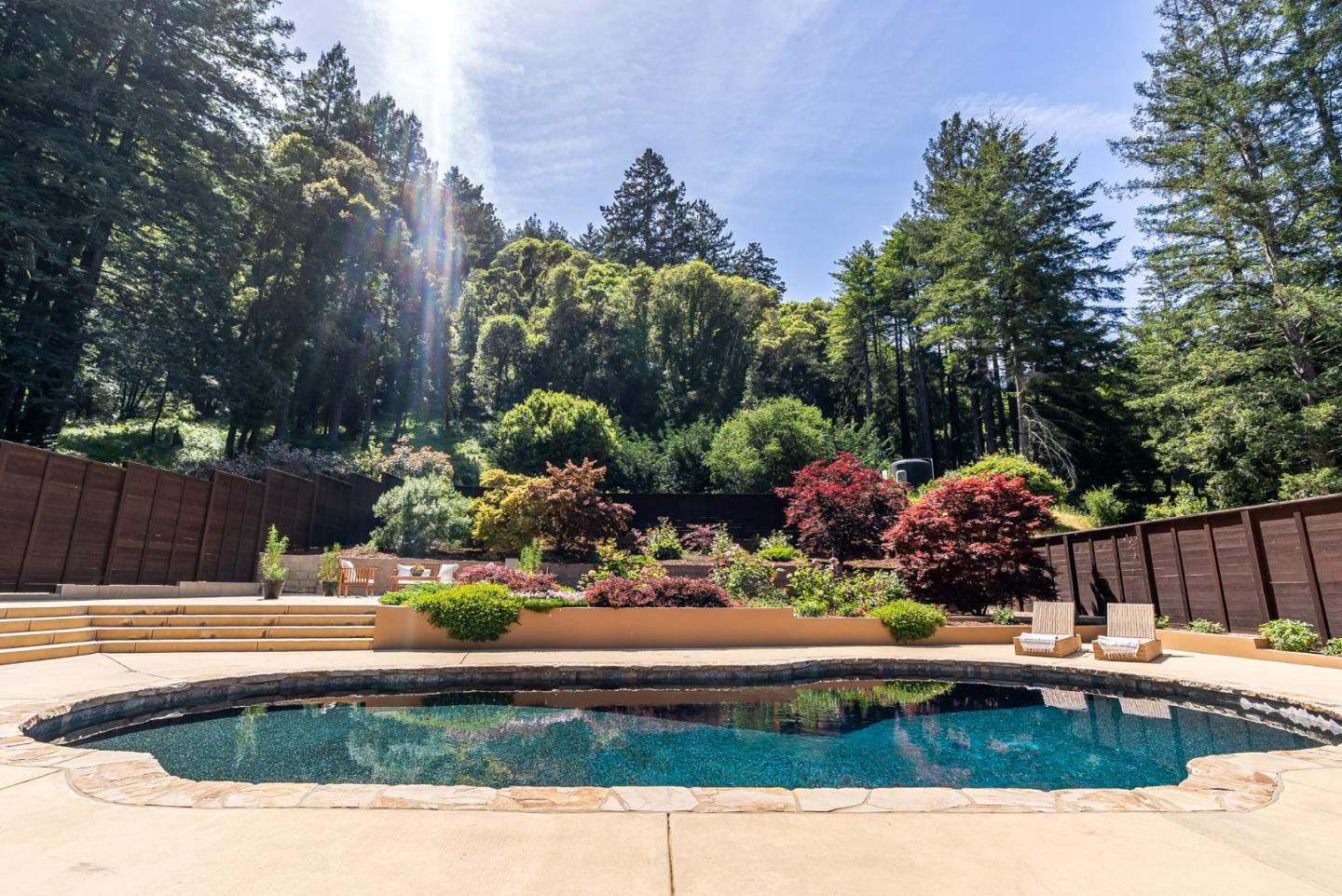 Detail Gallery Image 3 of 50 For 140 Echo Ridge Ln, Soquel,  CA 95073 - 4 Beds | 3 Baths