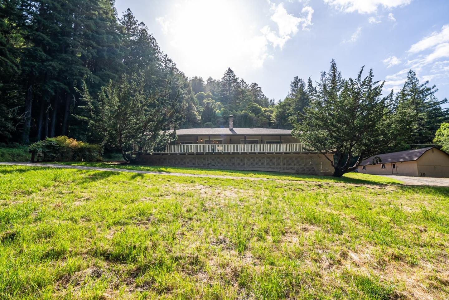 Detail Gallery Image 44 of 50 For 140 Echo Ridge Ln, Soquel,  CA 95073 - 4 Beds | 3 Baths