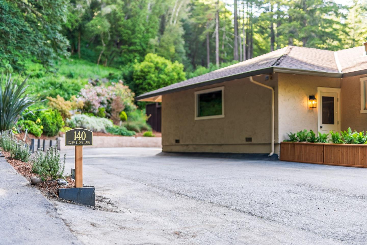 Detail Gallery Image 45 of 50 For 140 Echo Ridge Ln, Soquel,  CA 95073 - 4 Beds | 3 Baths