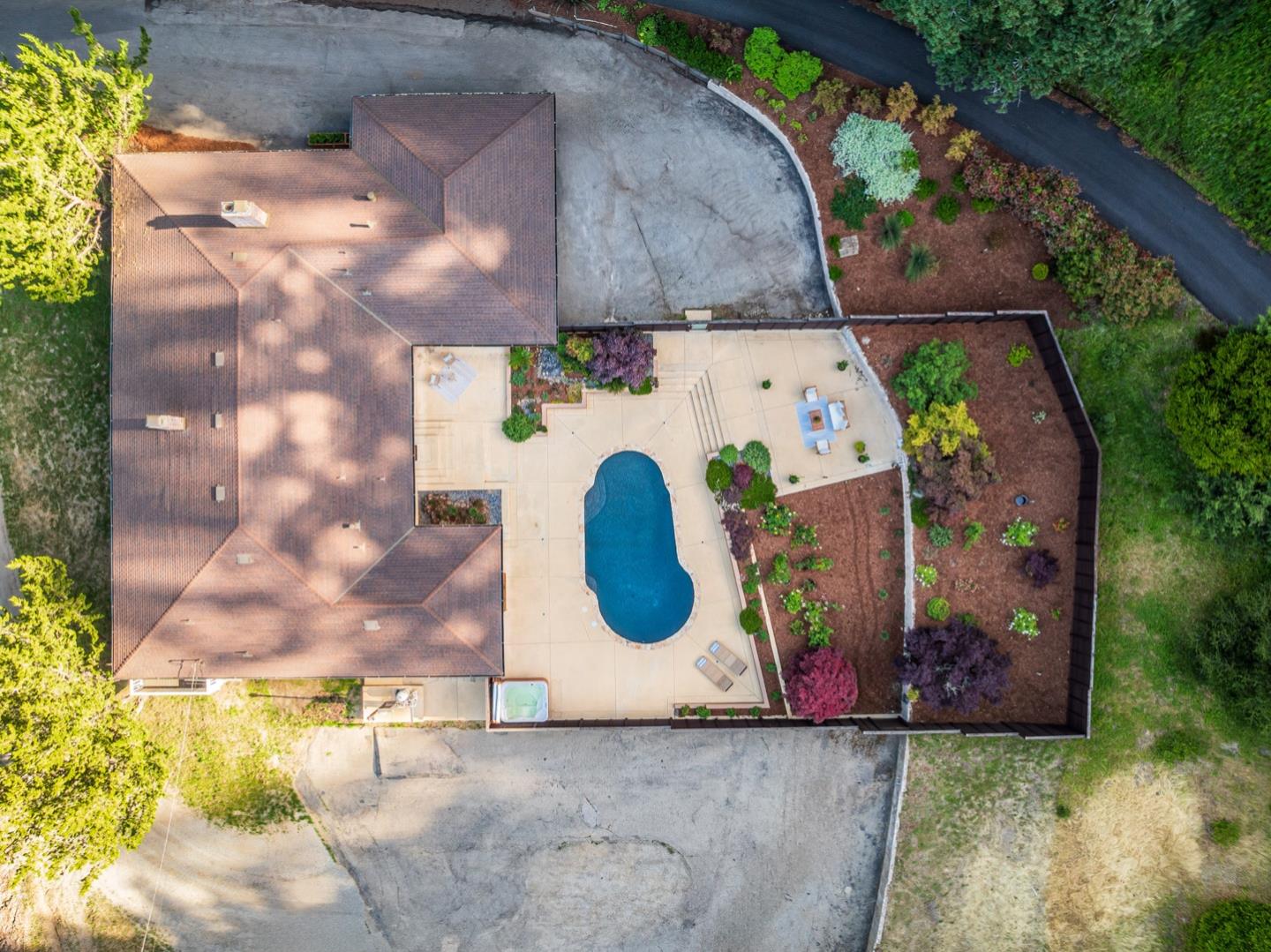 Detail Gallery Image 50 of 50 For 140 Echo Ridge Ln, Soquel,  CA 95073 - 4 Beds | 3 Baths