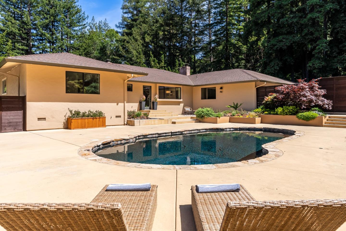 Detail Gallery Image 5 of 50 For 140 Echo Ridge Ln, Soquel,  CA 95073 - 4 Beds | 3 Baths