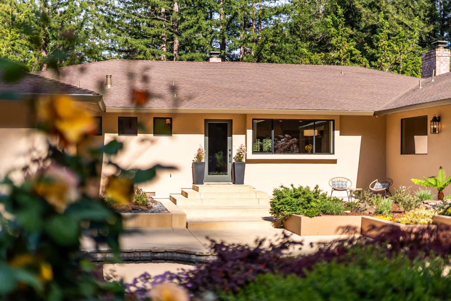Detail Gallery Image 6 of 50 For 140 Echo Ridge Ln, Soquel,  CA 95073 - 4 Beds | 3 Baths