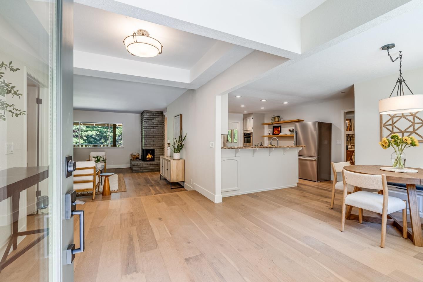 Detail Gallery Image 7 of 50 For 140 Echo Ridge Ln, Soquel,  CA 95073 - 4 Beds | 3 Baths