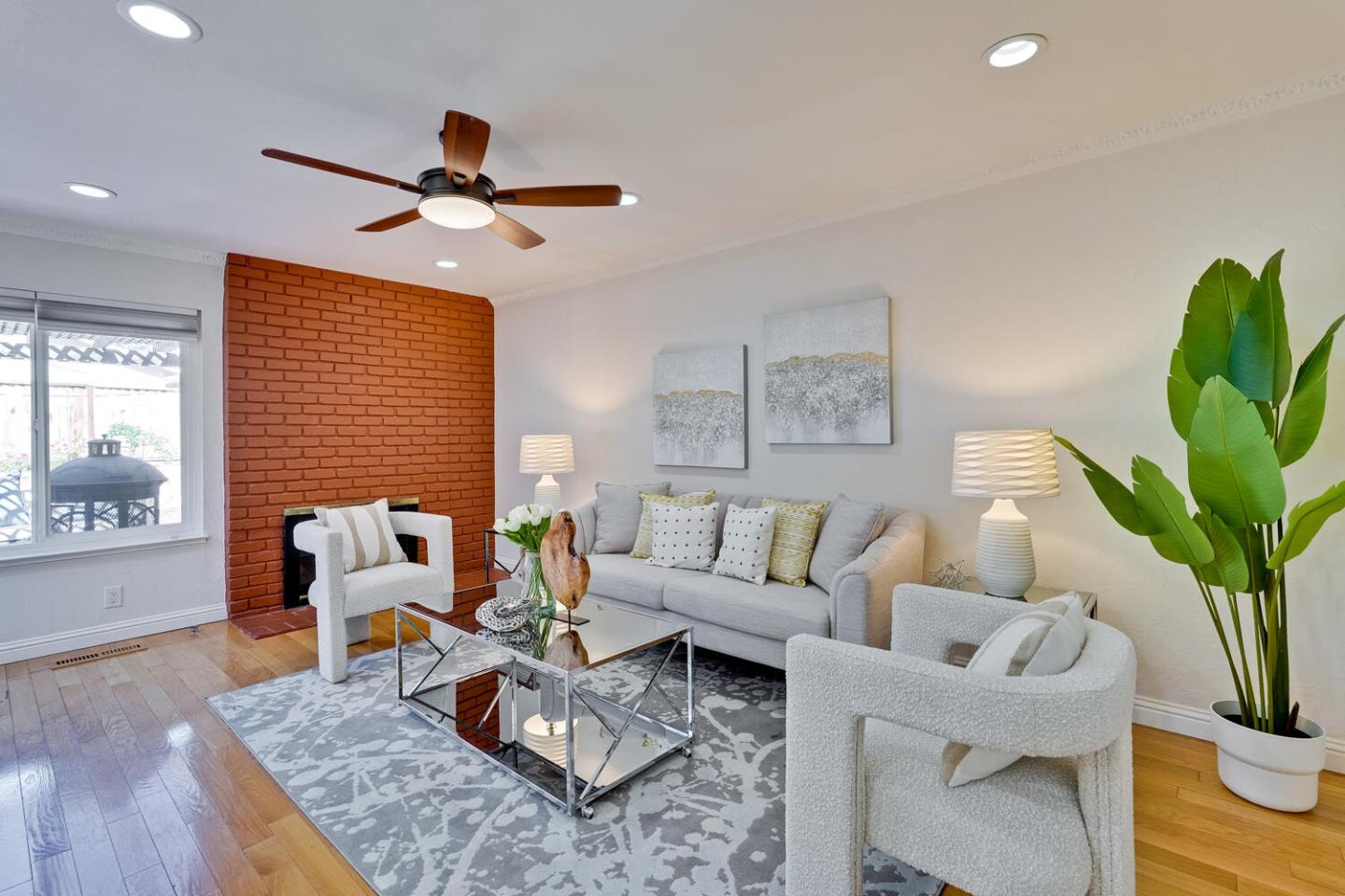 Detail Gallery Image 15 of 35 For 6940 Windsor Way, San Jose,  CA 95129 - 4 Beds | 2 Baths