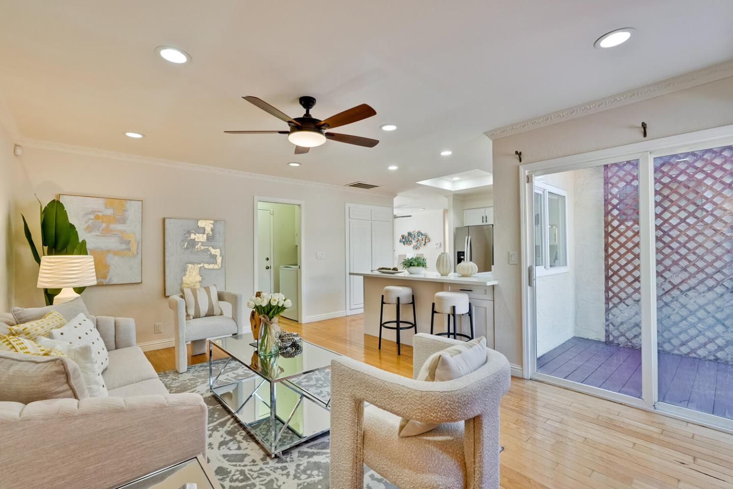 Detail Gallery Image 16 of 35 For 6940 Windsor Way, San Jose,  CA 95129 - 4 Beds | 2 Baths