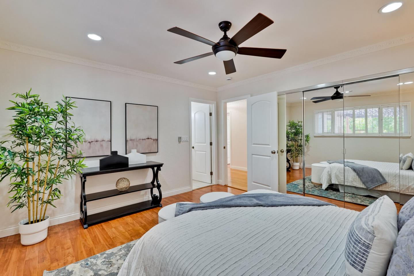 Detail Gallery Image 19 of 35 For 6940 Windsor Way, San Jose,  CA 95129 - 4 Beds | 2 Baths