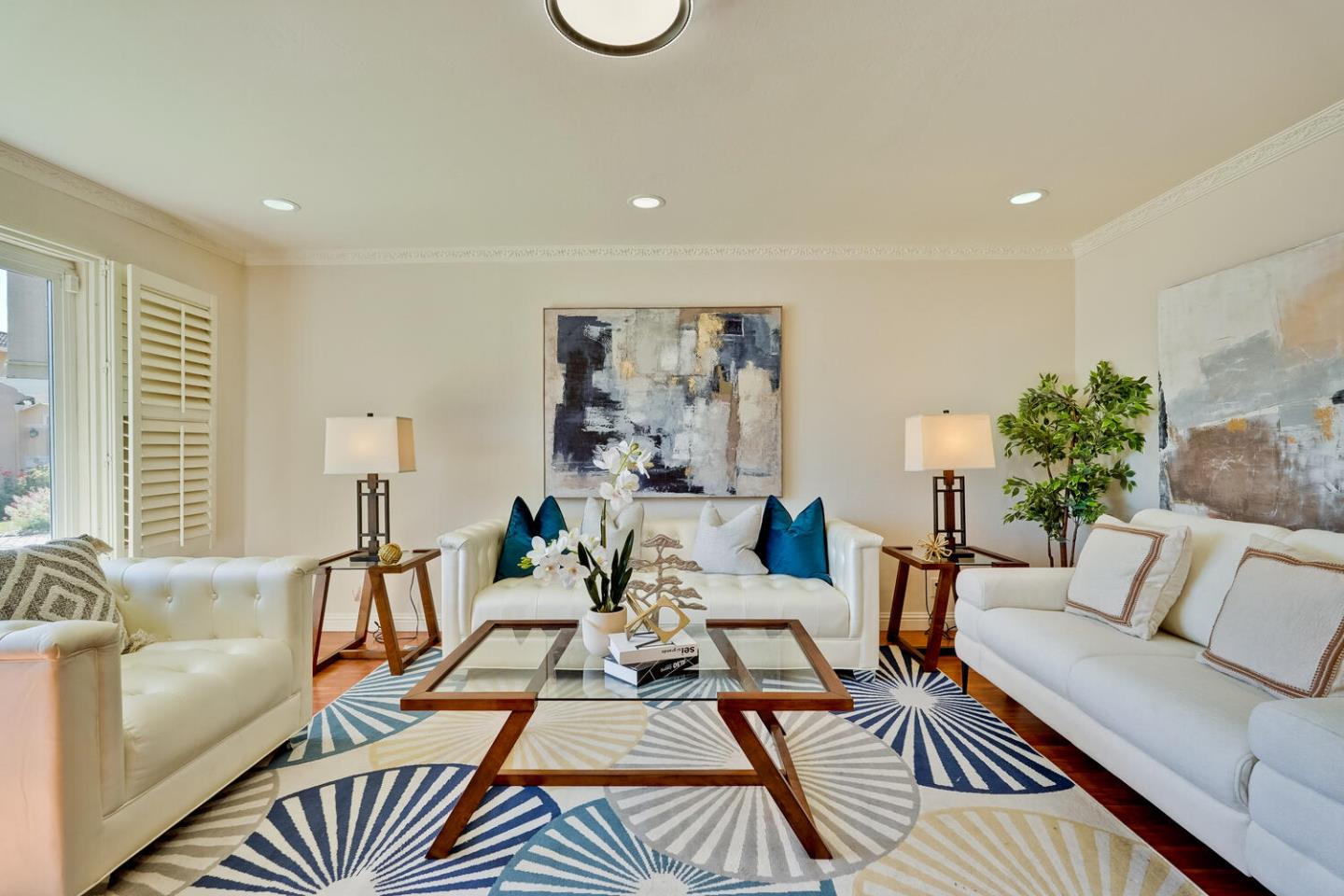Detail Gallery Image 2 of 35 For 6940 Windsor Way, San Jose,  CA 95129 - 4 Beds | 2 Baths