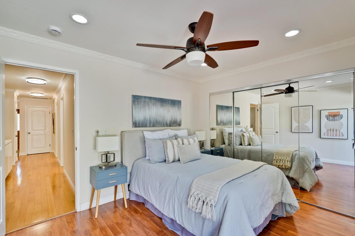 Detail Gallery Image 21 of 35 For 6940 Windsor Way, San Jose,  CA 95129 - 4 Beds | 2 Baths