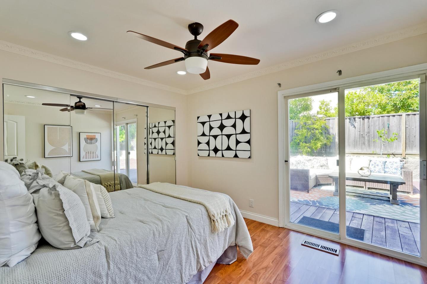 Detail Gallery Image 22 of 35 For 6940 Windsor Way, San Jose,  CA 95129 - 4 Beds | 2 Baths
