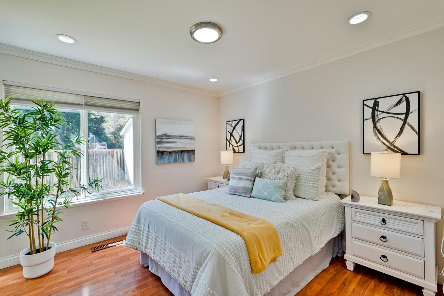 Detail Gallery Image 23 of 35 For 6940 Windsor Way, San Jose,  CA 95129 - 4 Beds | 2 Baths