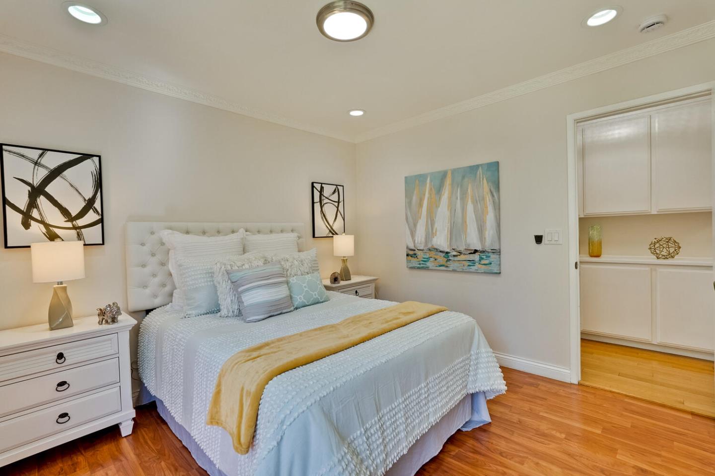 Detail Gallery Image 24 of 35 For 6940 Windsor Way, San Jose,  CA 95129 - 4 Beds | 2 Baths