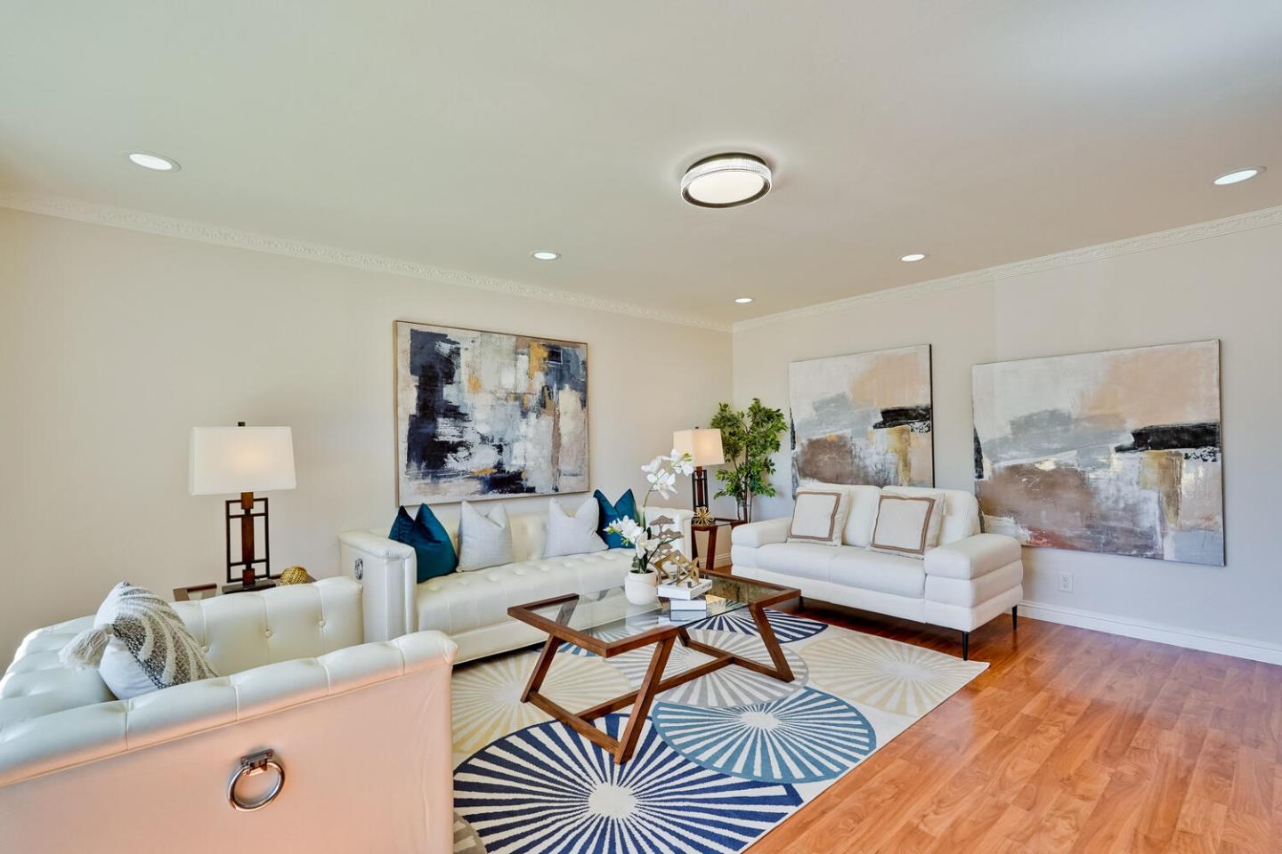Detail Gallery Image 3 of 35 For 6940 Windsor Way, San Jose,  CA 95129 - 4 Beds | 2 Baths