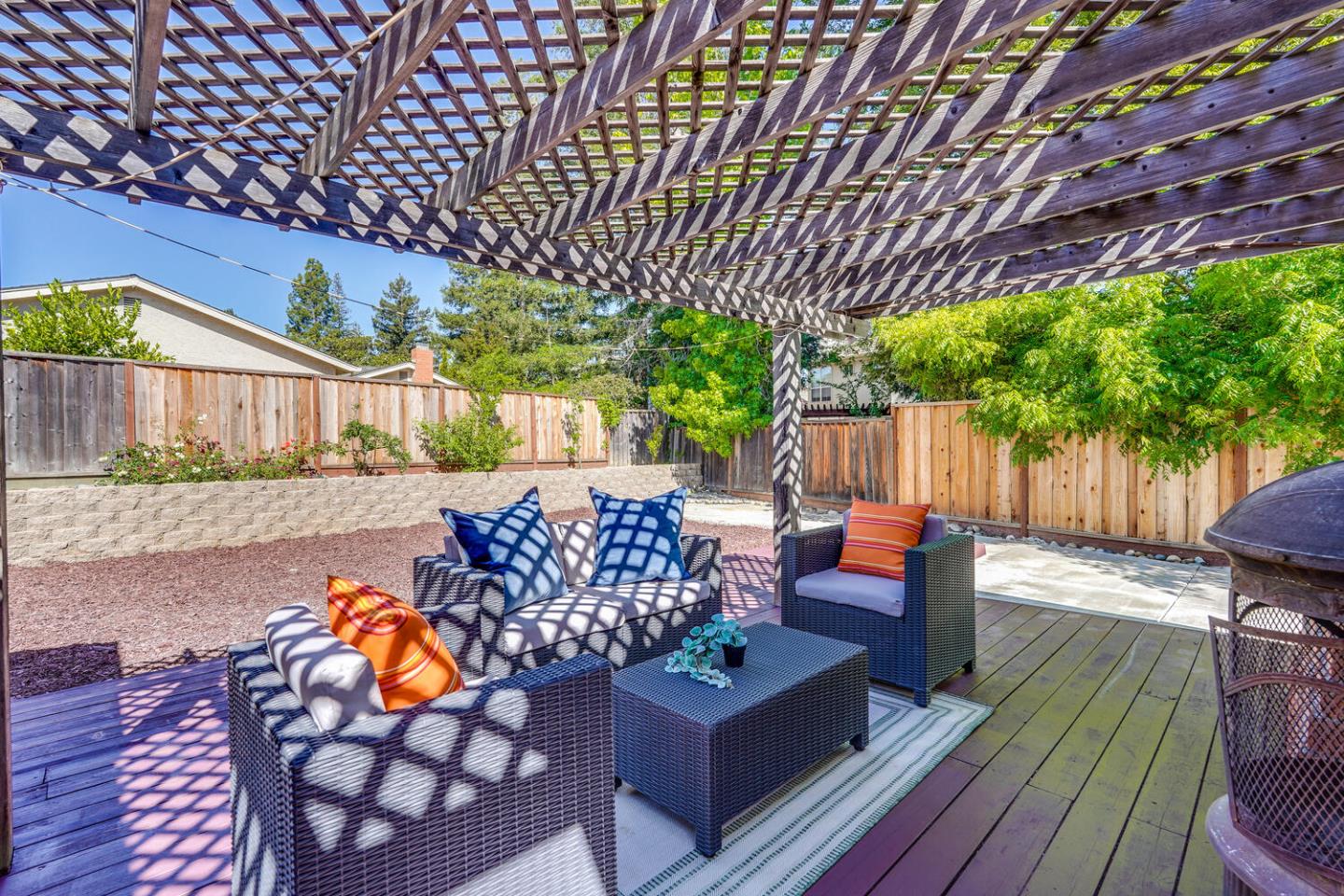 Detail Gallery Image 30 of 35 For 6940 Windsor Way, San Jose,  CA 95129 - 4 Beds | 2 Baths