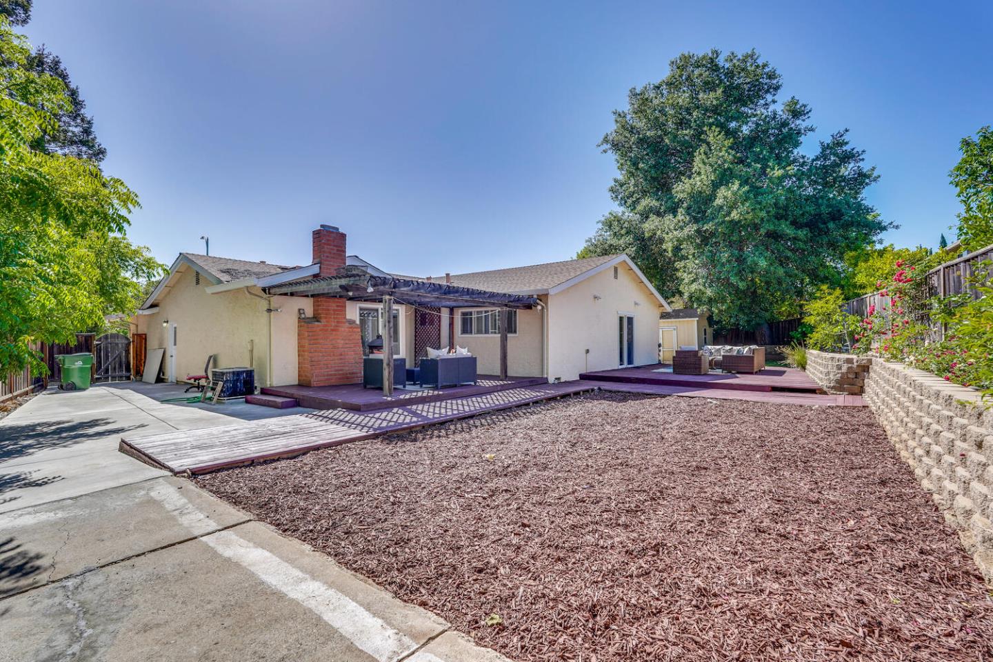Detail Gallery Image 31 of 35 For 6940 Windsor Way, San Jose,  CA 95129 - 4 Beds | 2 Baths