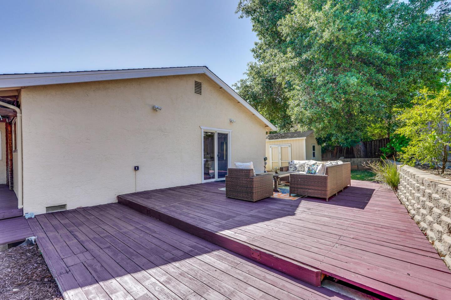 Detail Gallery Image 32 of 35 For 6940 Windsor Way, San Jose,  CA 95129 - 4 Beds | 2 Baths