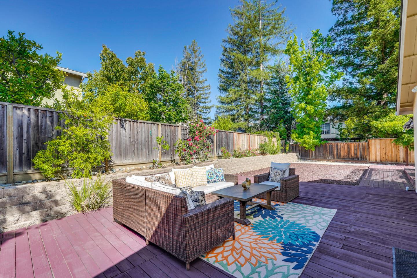 Detail Gallery Image 33 of 35 For 6940 Windsor Way, San Jose,  CA 95129 - 4 Beds | 2 Baths