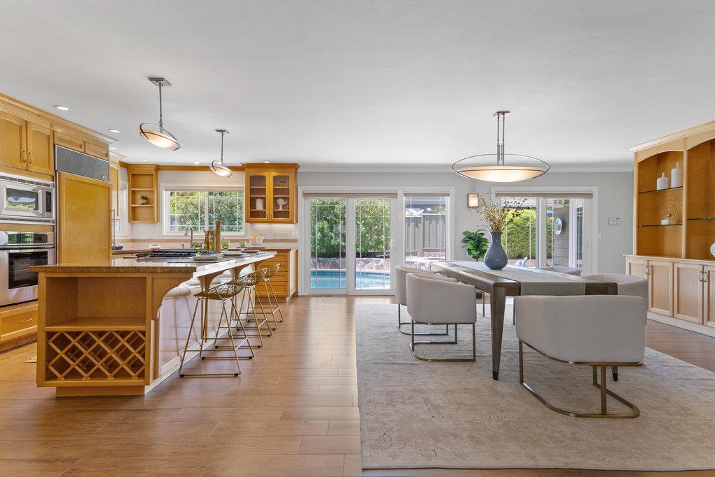 Detail Gallery Image 10 of 34 For 290 Saint Andrews Dr, Aptos,  CA 95003 - 4 Beds | 3 Baths