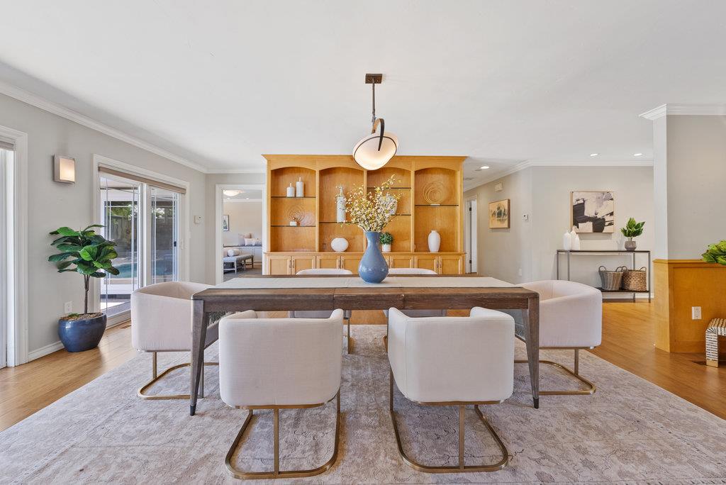 Detail Gallery Image 11 of 34 For 290 Saint Andrews Dr, Aptos,  CA 95003 - 4 Beds | 3 Baths