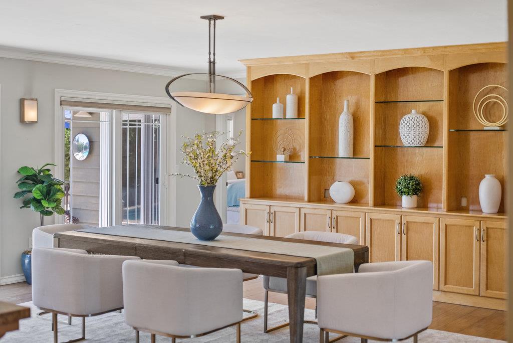 Detail Gallery Image 12 of 34 For 290 Saint Andrews Dr, Aptos,  CA 95003 - 4 Beds | 3 Baths