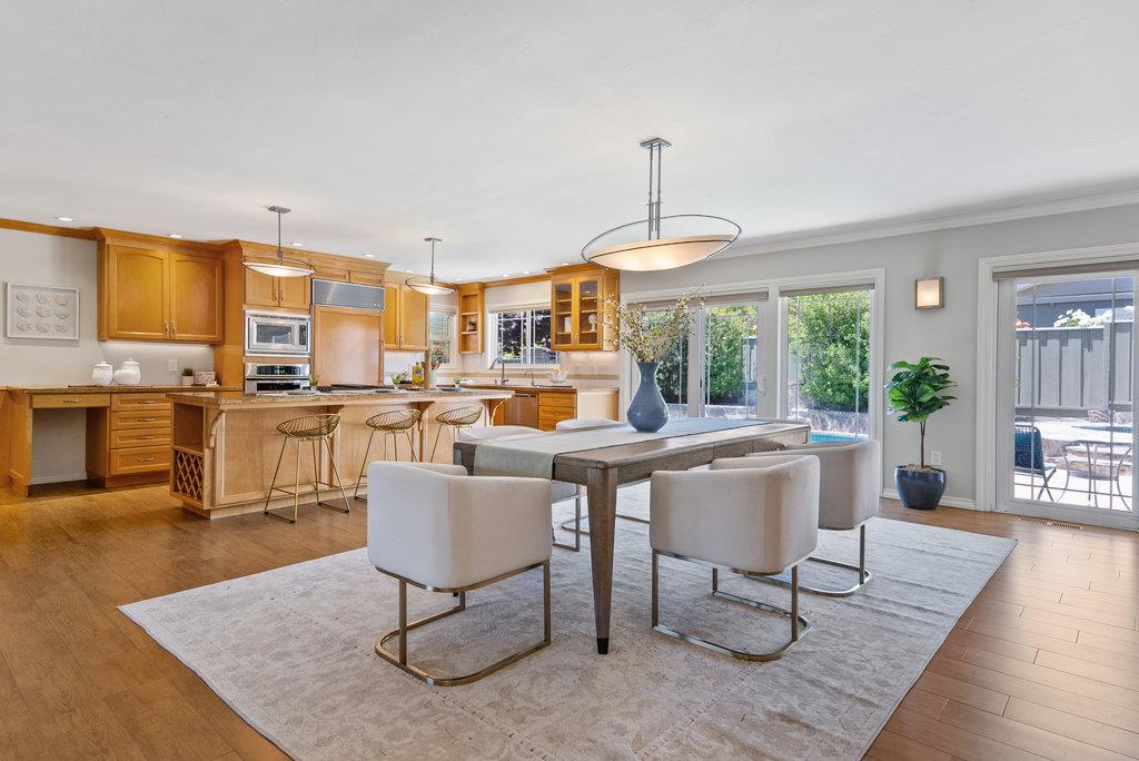 Detail Gallery Image 14 of 34 For 290 Saint Andrews Dr, Aptos,  CA 95003 - 4 Beds | 3 Baths