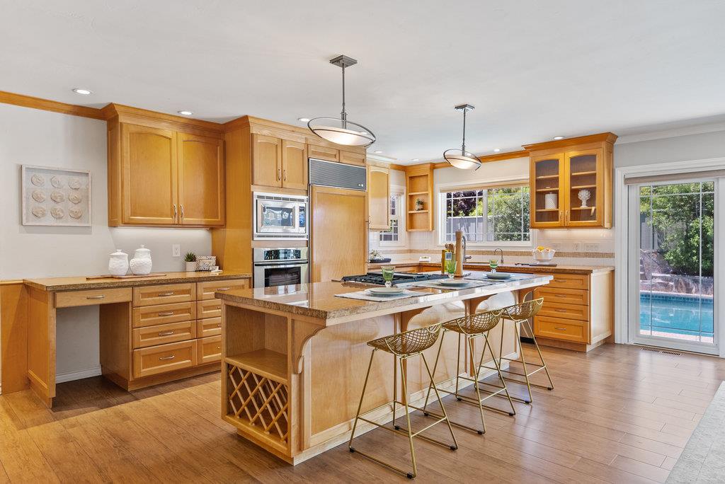 Detail Gallery Image 15 of 34 For 290 Saint Andrews Dr, Aptos,  CA 95003 - 4 Beds | 3 Baths
