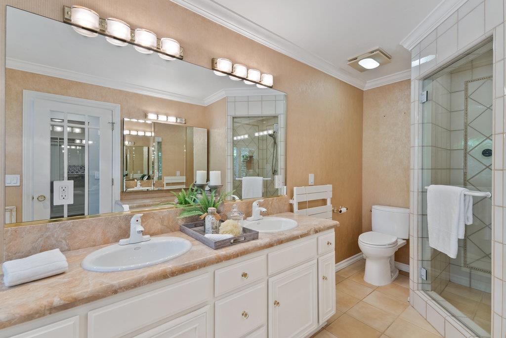 Detail Gallery Image 21 of 34 For 290 Saint Andrews Dr, Aptos,  CA 95003 - 4 Beds | 3 Baths