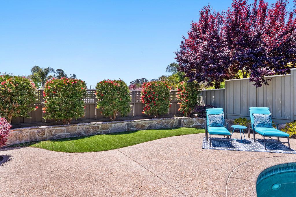 Detail Gallery Image 29 of 34 For 290 Saint Andrews Dr, Aptos,  CA 95003 - 4 Beds | 3 Baths