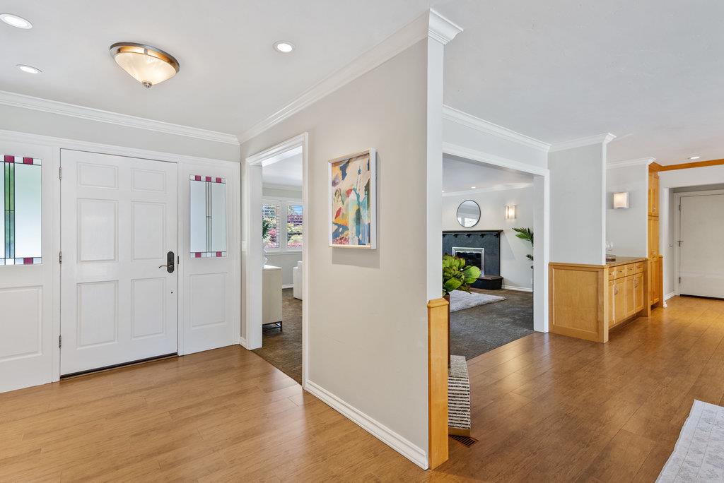 Detail Gallery Image 6 of 34 For 290 Saint Andrews Dr, Aptos,  CA 95003 - 4 Beds | 3 Baths