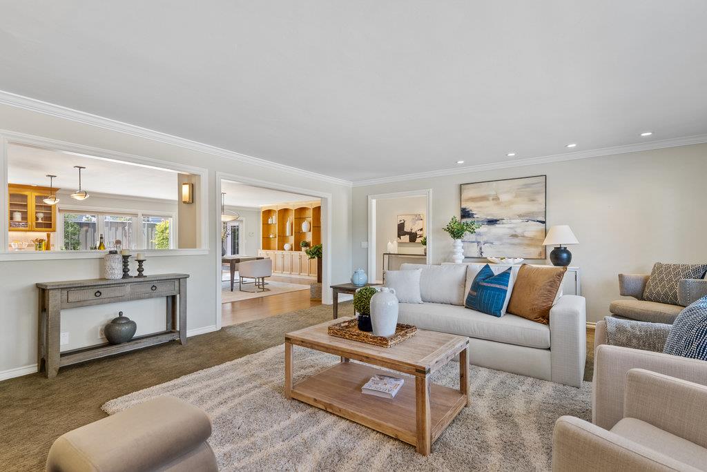 Detail Gallery Image 8 of 34 For 290 Saint Andrews Dr, Aptos,  CA 95003 - 4 Beds | 3 Baths